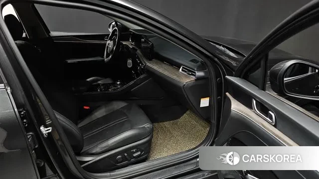 Kia K5 Hybrid 3rd Generation id 3540812 из Кореи 20