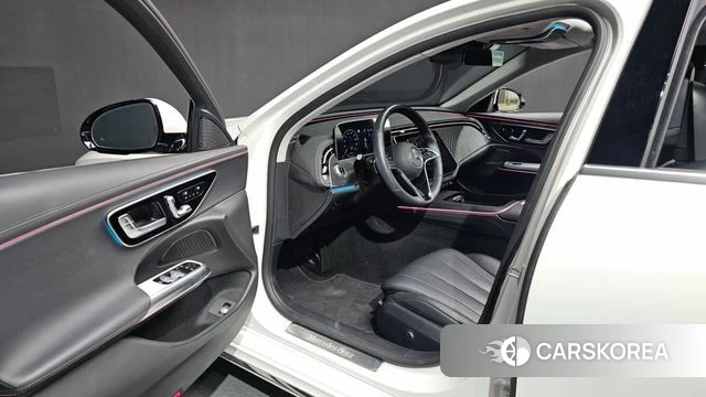 Mercedes-Benz E-Class W214 id 4762254 из Кореи 37