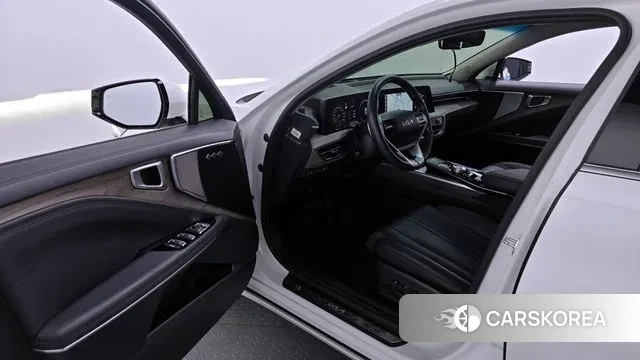 Kia K8 id 2980356 из Кореи 20