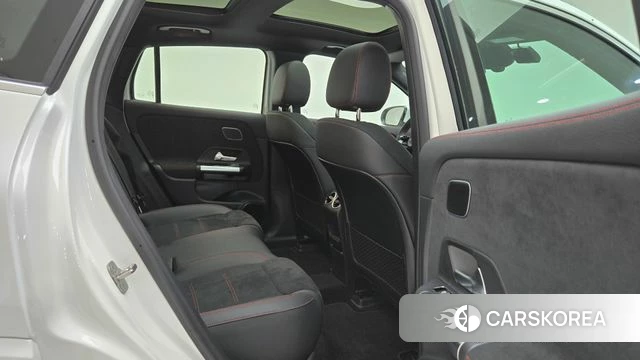 Mercedes-Benz EQA H243 id 4548532 из Кореи 18