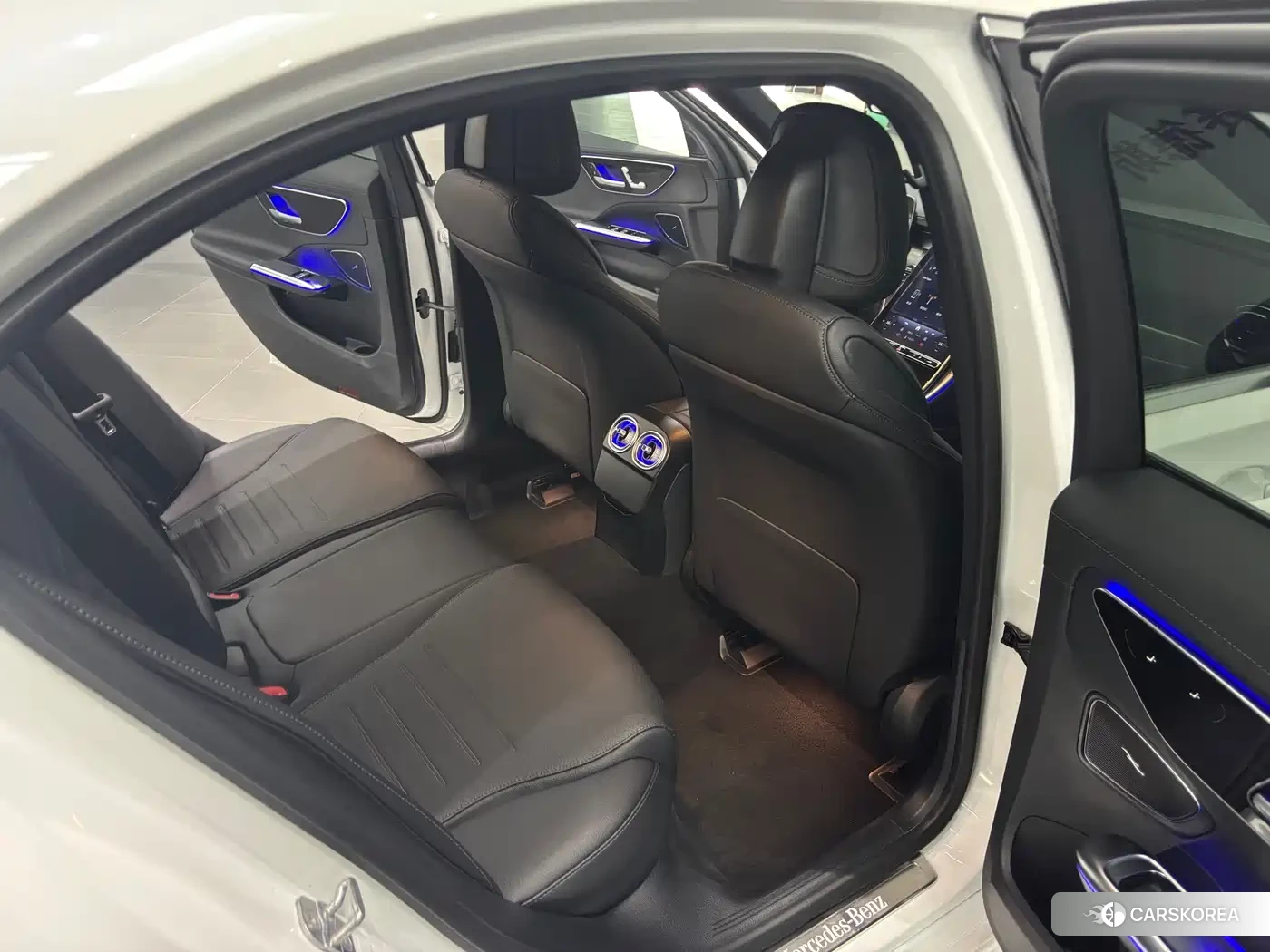 Mercedes-Benz C-class id 4576438 из Китая 11