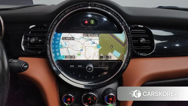 Mini Cooper S Convertible id 4463828 из Кореи 30