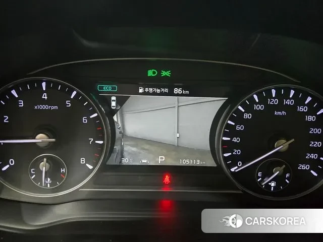 Kia More K9 id 3024503 из Кореи 20