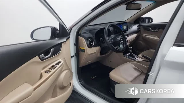 Hyundai Kona id 3484732 из Кореи 20