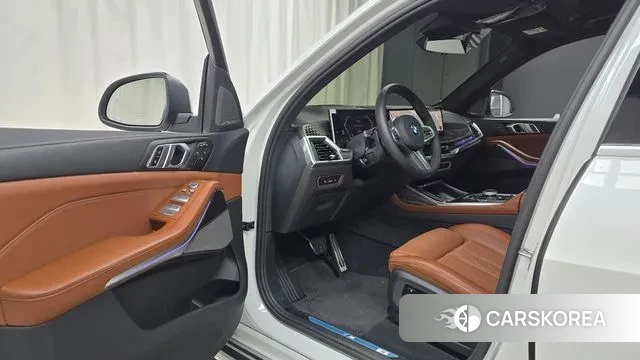 BMW X7 (G07) id 3549610 из Кореи 20