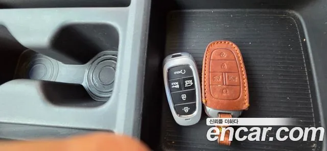 Hyundai Staria id 2708402 из Кореи 20