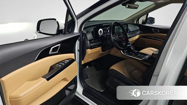 Kia Carnival 4th generation id 3872012 из Кореи 20