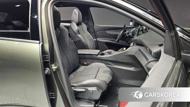 Peugeot 3008 second generation id 3879649 из Кореи 20