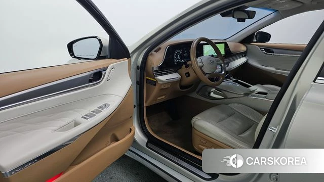 Hyundai The New Grandeur IG id 4702983 из Кореи 32