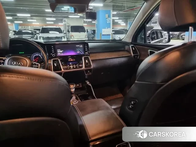 Kia Sorento 4th Generation id 3702624 из Кореи 20