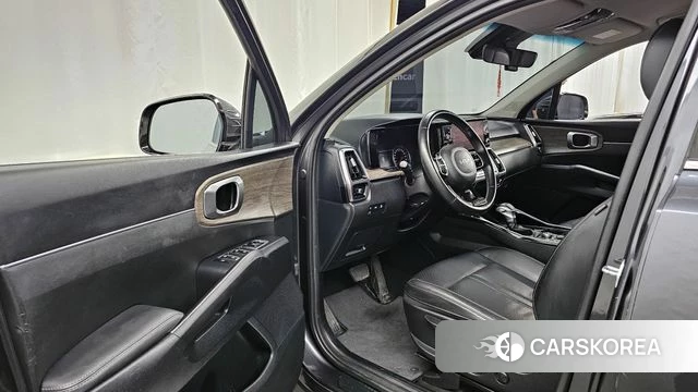 Kia Sorento 4th Generation id 4389101 из Кореи 30