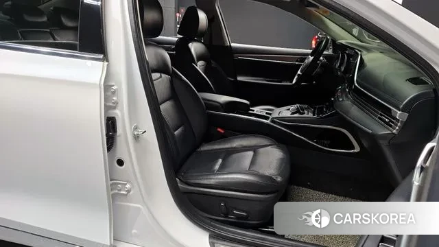 Hyundai The New Grandeur IG id 3041958 из Кореи 20