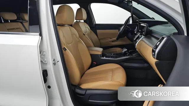 Kia Sorento 4th Generation id 3675947 из Кореи 20