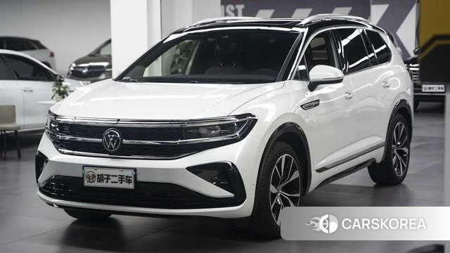 Volkswagen Lanjing id 3890868 из Китая 18