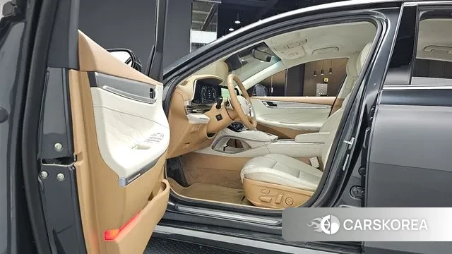 Hyundai The New Grandeur IG id 3722543 из Кореи 20