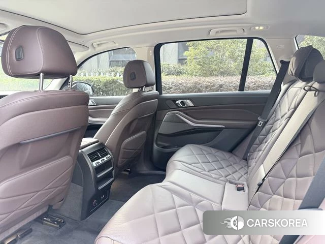 BMW X5 id 4271596 из Китая 11