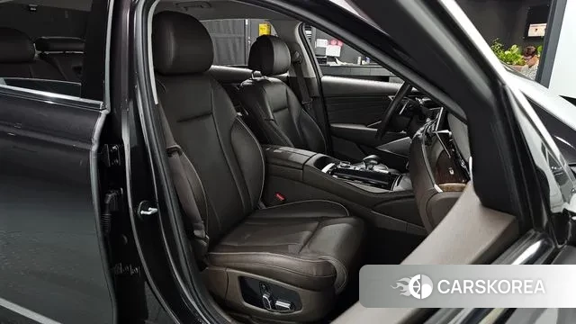 Kia More K9 id 3193260 из Кореи 20