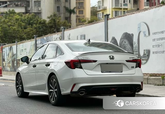 Honda Style id 4367555 из Китая 13
