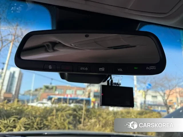 Hyundai Grandeur IG id 3709396 из Кореи 12