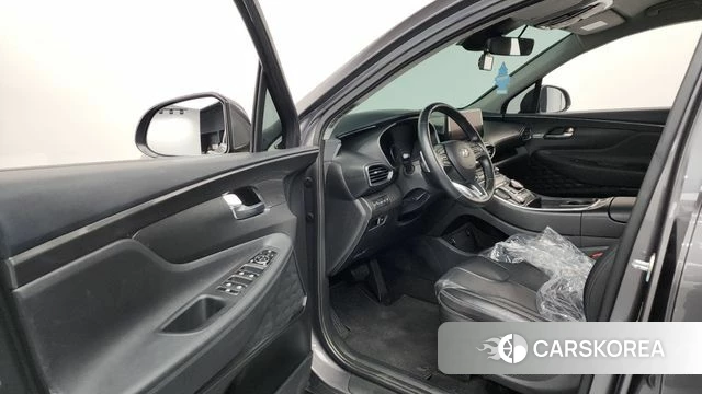 Hyundai The New Santa Fe id 3812902 из Кореи 20