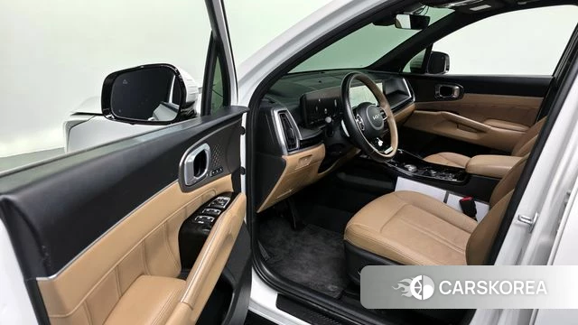 Kia The New Sorento 4th Generation id 4248851 из Кореи 35