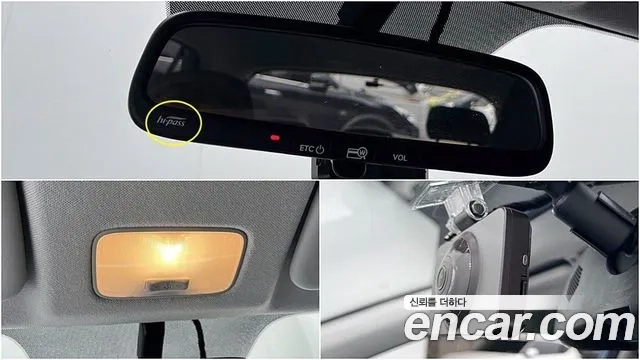 Kia All New Morning (JA) id 2876410 из Кореи 20