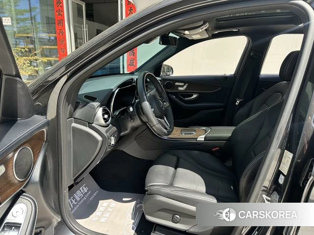Mercedes-Benz GLC id 4307568 из Китая 25