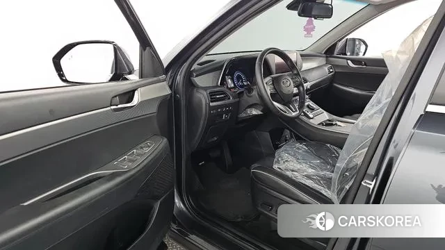 Hyundai Palisade id 2999249 из Кореи 20