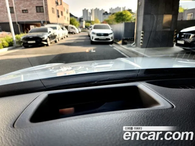 Hyundai Sonata (DN8) id 2677905 из Кореи 20