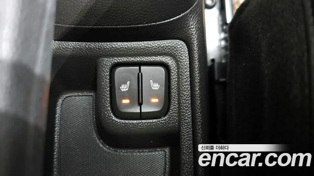 Chevrolet (GM Daewoo) The New Spark id 2692222 из Кореи 20