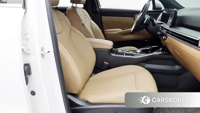 Kia The New Sorento 4th Generation id 3457502 из Кореи 20