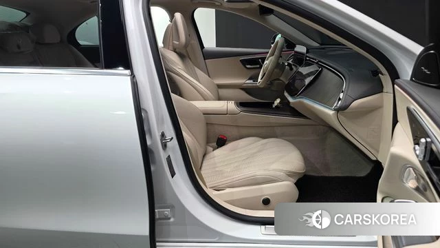 Mercedes-Benz E-Class W214 id 4432698 из Кореи 20