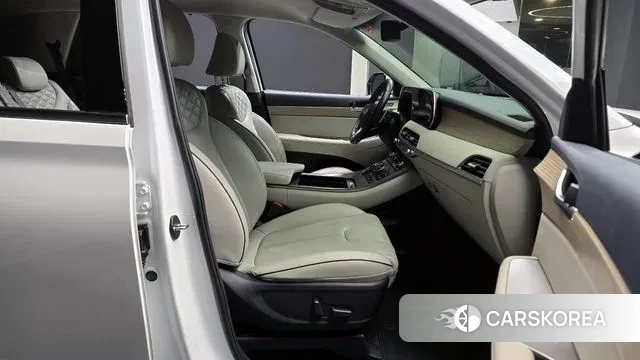 Hyundai Palisade id 3395173 из Кореи 20