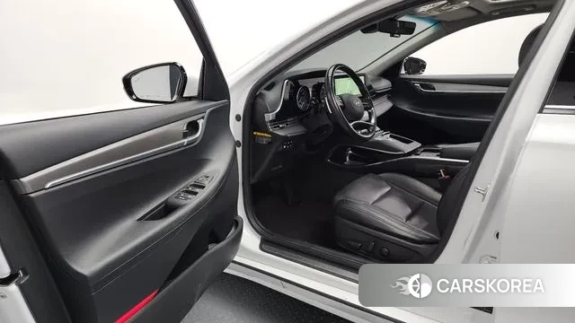 Hyundai The New Grandeur IG id 3474303 из Кореи 20