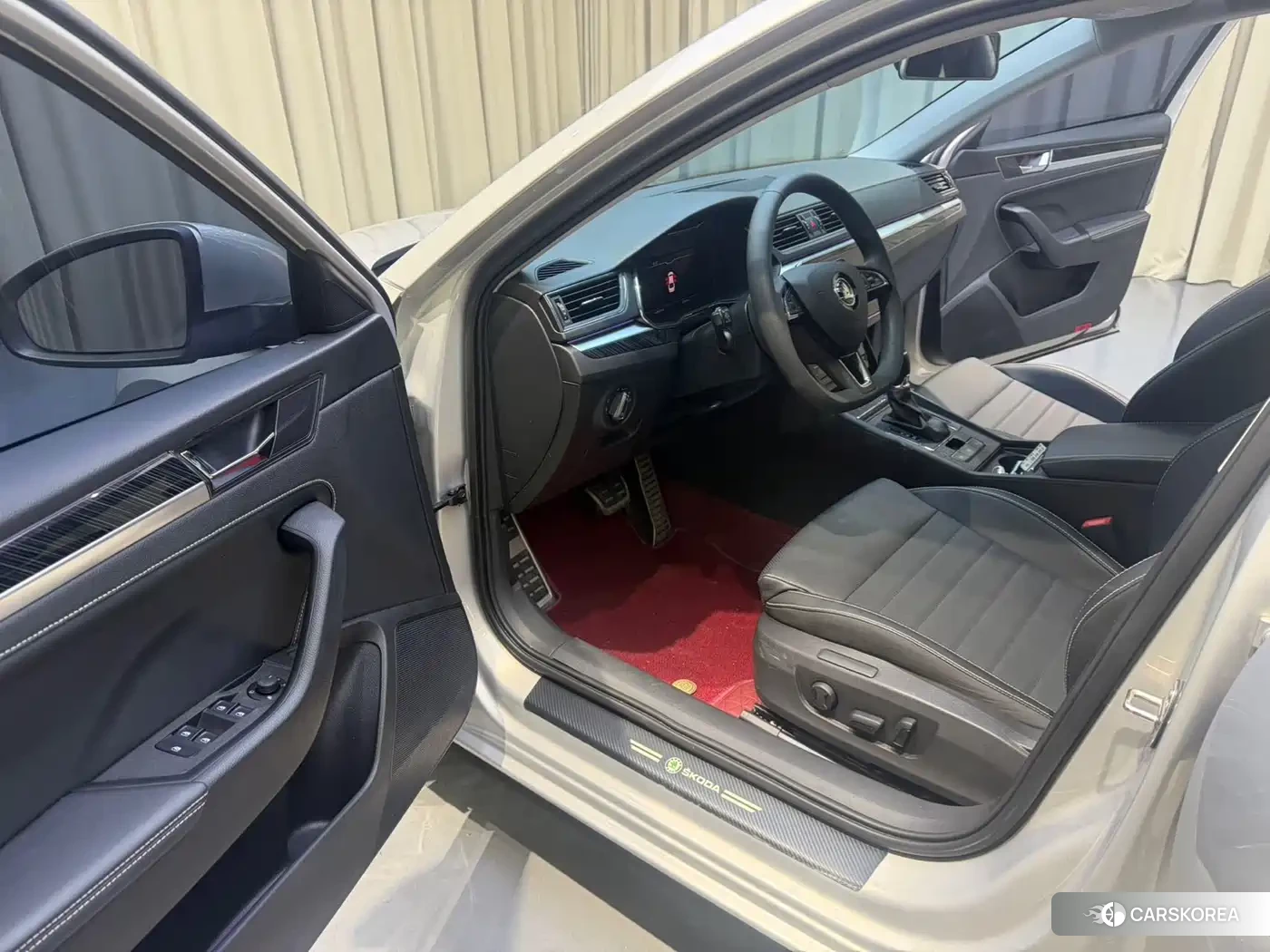 Skoda Speed pie id 4553739 из Китая 18