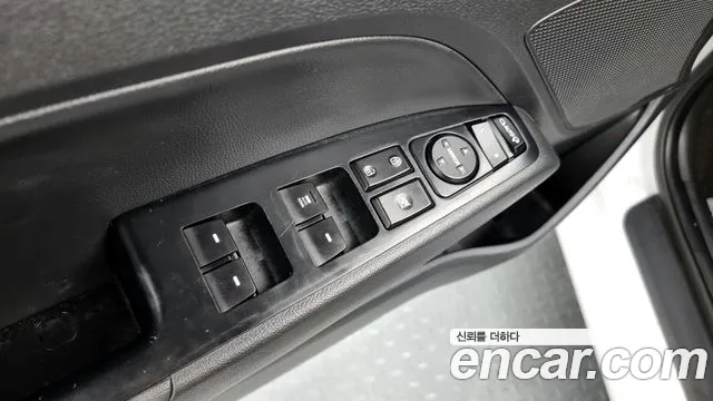 Hyundai Avante AD id 2694781 из Кореи 20