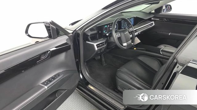 Hyundai Grandeur (GN7) id 3870512 из Кореи 20