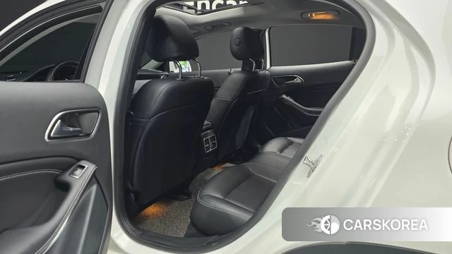 Mercedes-Benz GLA-Class X156 id 4363506 из Кореи 30