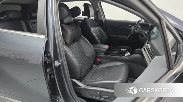 Kia Sportage 5th Generation id 3433261 из Кореи 20