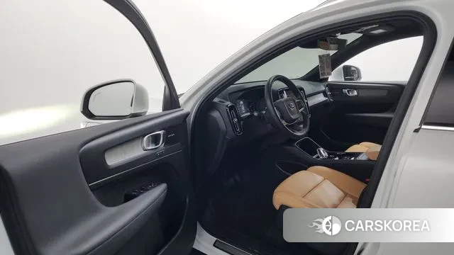 Volvo XC40 id 3454290 из Кореи 20