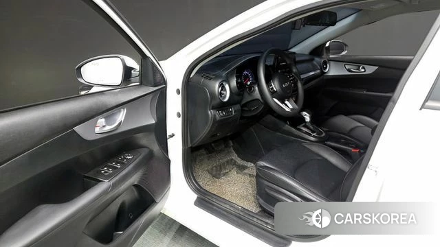 Kia The New K3 2nd generation id 3811562 из Кореи 20