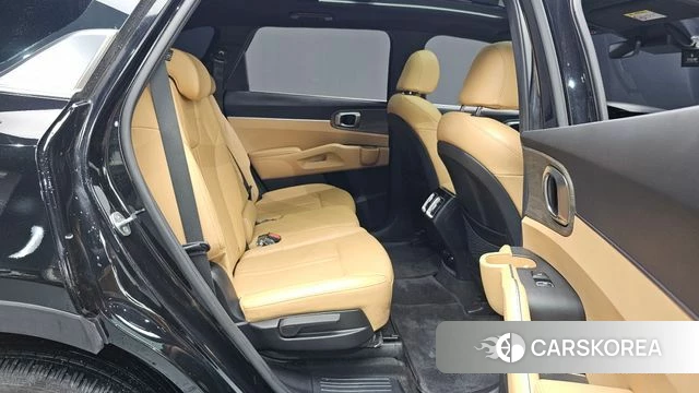 Kia Sorento 4th Generation id 4701639 из Кореи 38