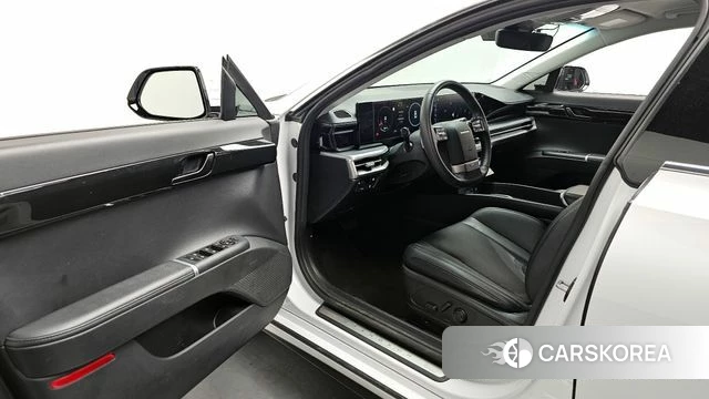 Hyundai Grandeur (GN7) id 4267213 из Кореи 33