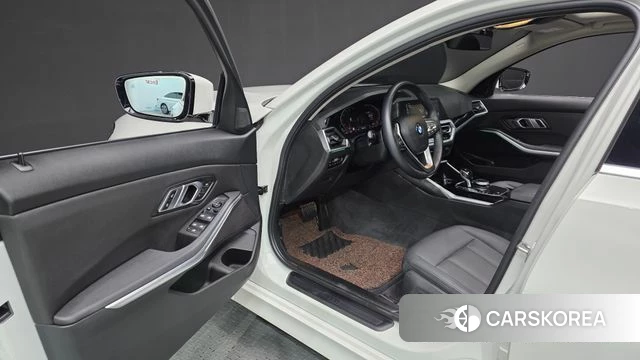 BMW 3 Series (G20) id 3833614 из Кореи 20