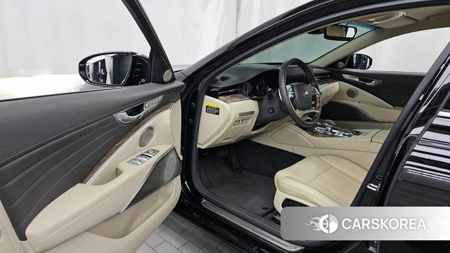 Kia More K9 id 3861019 из Кореи 20