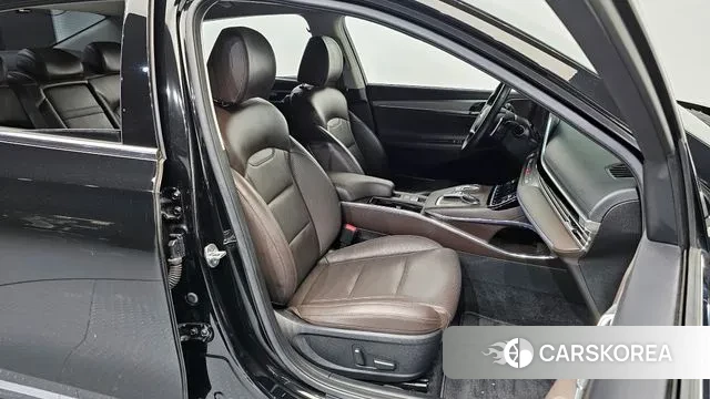 Hyundai The New Grandeur IG id 3247981 из Кореи 20