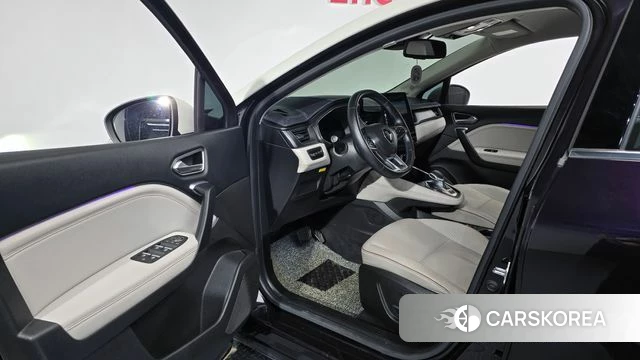 Renault Korea (Samsung) Capture id 3813531 из Кореи 20