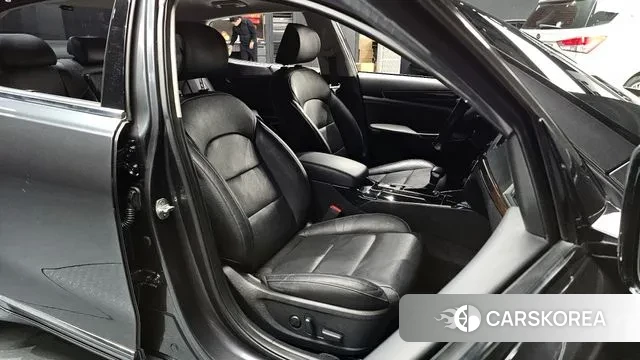 Kia Come New K7 id 3573966 из Кореи 20