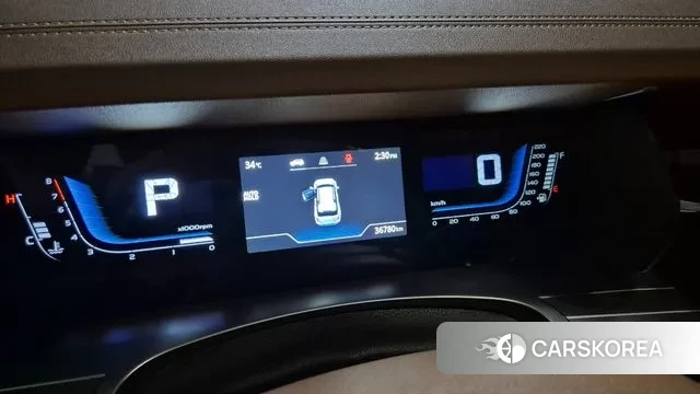 Ssangyong Torres id 3021377 из Кореи 14