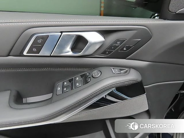 BMW X5 (G05) id 4724759 из Кореи 20